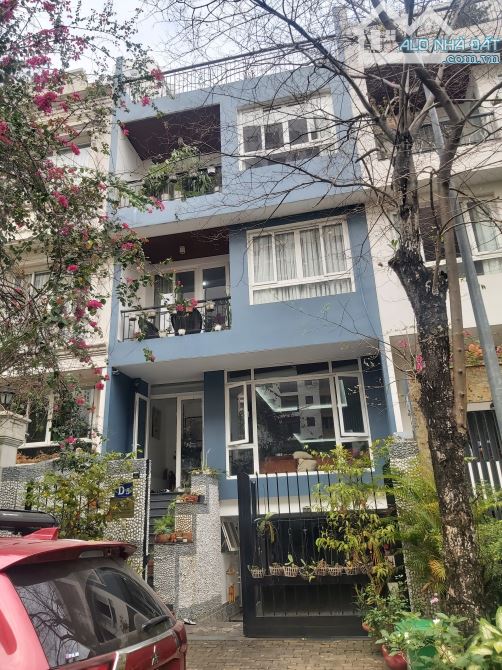 Bán nhà kdc Thời Báo Kinh Tế đường Lương Định Của Quận 2 cũ gần chợ (119m2) 31.5 tỷ - 14