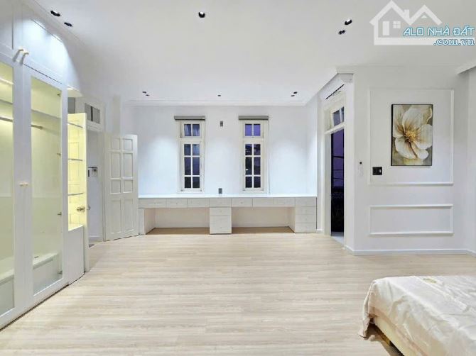 DUY NHẤT CĂN BIỆT THỰ GÓC 2 MẶT TIỀN NGUYỄN CƯ TRINH, HÒA CƯỜNG BẮC, HẢI CHÂU GIÁ 11,9 TỶ - 14