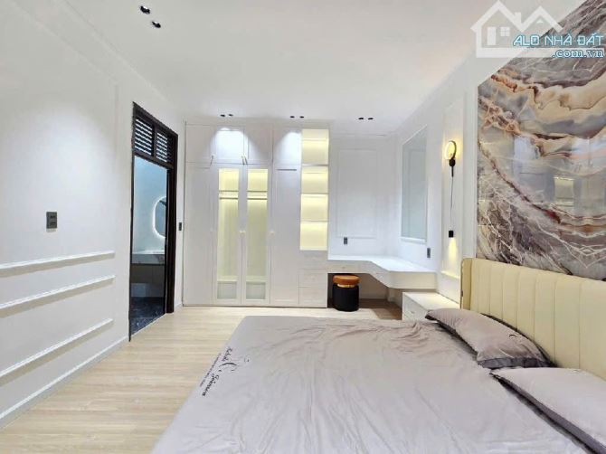 DUY NHẤT CĂN BIỆT THỰ GÓC 2 MẶT TIỀN NGUYỄN CƯ TRINH, HÒA CƯỜNG BẮC, HẢI CHÂU GIÁ 11,9 TỶ - 15