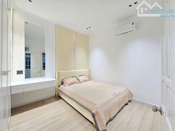 DUY NHẤT CĂN BIỆT THỰ GÓC 2 MẶT TIỀN NGUYỄN CƯ TRINH, HÒA CƯỜNG BẮC, HẢI CHÂU GIÁ 11,9 TỶ - 16