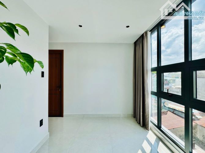 🏠Nhà Hẻm Xe Hơi Quang Trung P10 💦 Diện tích: 6.3m x 6.5m 4 Lầu 3PN 4WC💵7,5 TỶ - 19