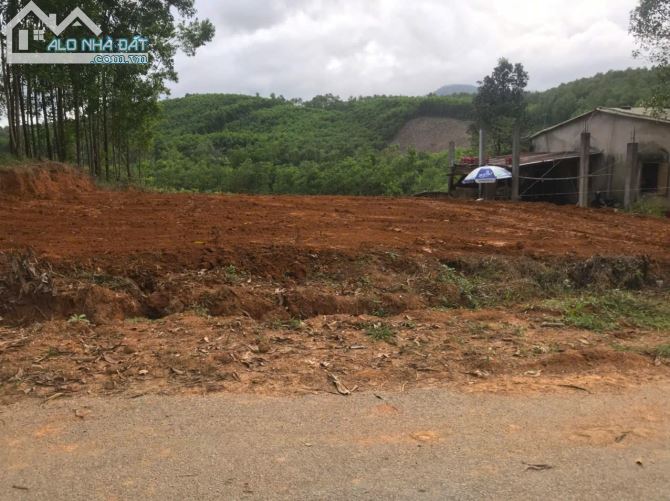 CHÍNH CHỦ BÁN ĐẤT ĐẸP (496M2 - 13,5TR/M2) – GẦN KDL SUỐI KHE ĐẦY – HƯƠNG TRÀ, HUẾ - 1