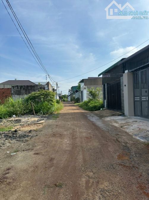 BÁN 7m ĐẤT HẺM NGUYỄN TRI PHƯƠNG NỐI DÀI - PHƯỜNG BUÔN MA THUỘT !!! - 2