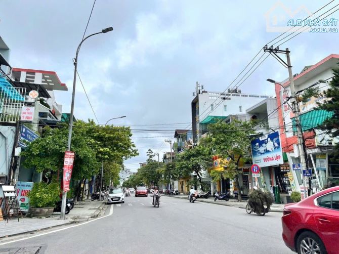 BÁN NHÀ MẶT TIỀN ĐƯỜNG TRƯỜNG CHINH CẠNH CAFE HIGHLAND GIÁ 13.5 TỶ - 2