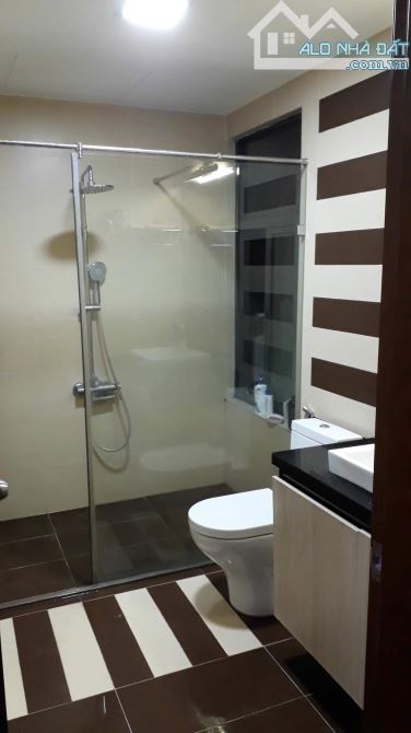 cho thuê chung cư Star City - Lê Văn Lương, 78m2, 2 phòng ngủ, đủ đồ - 2