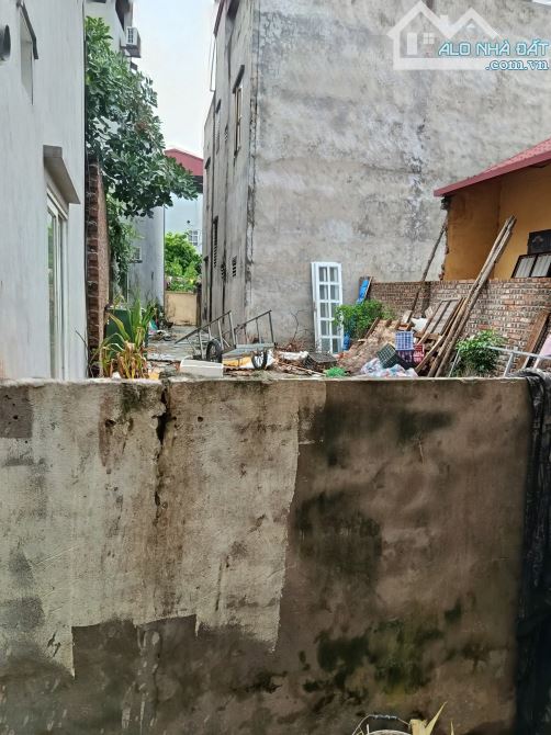 Nóng! Bán đất Yên Nội, Bắc Từ Liêm, 79m2, mặt tiền 5m, giá 4.95 tỷ - 3