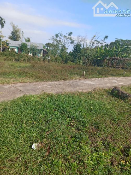 - BÁN LÔ THỔ CƯ ĐIỆN TIẾN.ĐIỆN BÀN. - 2