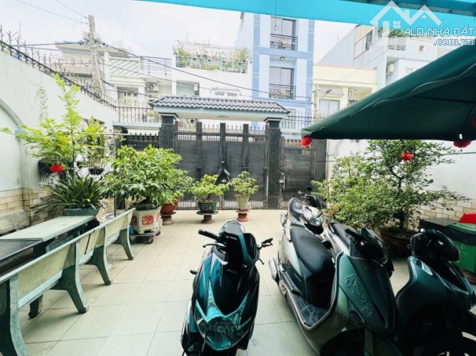 🚩 Biệt thự mini – Tân Kỳ Tân Quý, Sơn Kỳ – Gần Aeon – Ngang 8m – 190m² chỉ 16.7 Tỷ - 2