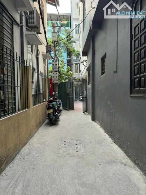 🚨 CỰC HIẾM – BÁN GẤP NHÀ PHỐ VIP XÃ ĐÀN TO – 46M² x 6 TẦNG – THANG MÁY – GIÁ NHỈNH 10 TỶ - 2
