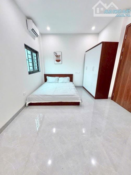 🚨 HIẾM GẶP!!! – BÁN CCMN 7 TẦNG MỚI XÂY – 11 PHÒNG– GIÁ NHỈNH 16 TỶ - 7