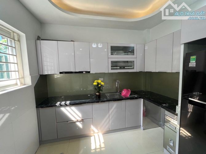 NHÀ XÃ ĐÀN 2 – 46M² x 6 TẦNG – THANG MÁY – Ô TÔ – GIÁ NHỈNH 11 TỶ - 2