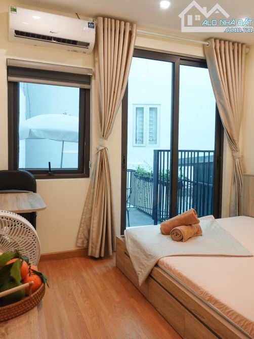 🚨 BÁN GẤP – SIÊU PHẨM KHÂM THIÊN – 7 TẦNG THANG MÁY – FULL NỘI THẤT – GIÁ CHỈ 16 TỶ - 2