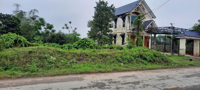 BÁN ĐẤT NỀN ĐƯỜNG LÊ LỢI NỐI DÀI – GẦN NHÀ THỜ LA VANG, QUẢNG TRỊ - 2