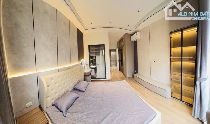 💥NGỌC THUỴ LONG BIÊN- SIÊU PHẨM 7 TẦNG THANG MÁY -FULL NỘI THẤT- NGÕ THÔNG Ô TÔ- GIÁ 11 T - 2