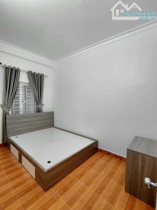 BÁN NHÀ 5 TẦNG LÔ GÓC – NGÕ NÔNG MINH KHAI 25m2 – HAI BÀ TRƯNG 5 tỷ - 2
