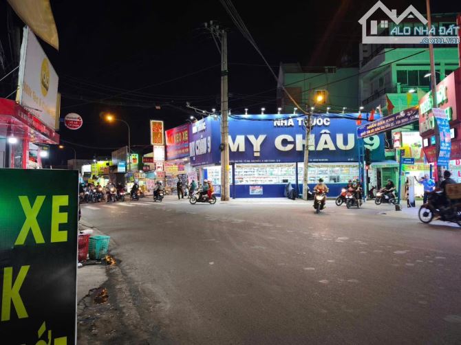 DÃY TRỌ MẶT TIỀN NGUYỄN ẢNH THỦ HIỆP THÀNH Q12 CHỦ NGỘP CẦN BÁN GẤP. - 2