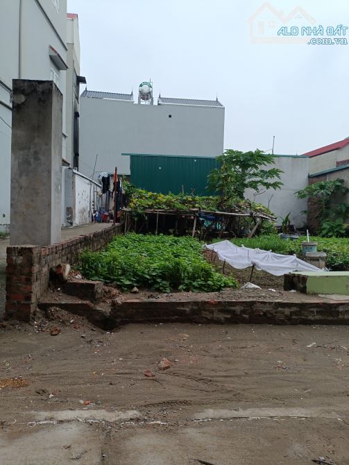 🏠 Bán Đất Lô Góc Kim Chung ( Thiên Lộc)- Vị Trí   Đắc Địa, Giá Tốt! 🏠 85m², nhỉnh 8 - 2