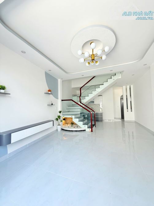 BÁN NHÀ ĐẸP MỚI XÂY - TRUNG TÂM THỊ TRẤN DIÊN KHÁNH 🏡 - 2