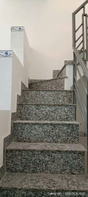 BÁN NHÀ ĐƯỜNG TÂN THỚI NHẤT 01, SỔ RIÊNG, 3,6X12, 1 LỬNG - 2