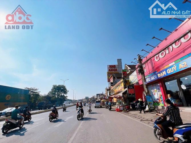 D083 🆘 Bán 1 ha đất mặt tiền QL 51 gần chợ tân mai 2 phước tân - biên hoà - 2