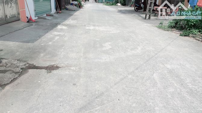 Siêu hiếm Thôn Vệ-Phúc Thịnh-Hà Nội 95m 2 mặt tiền ô tô tránh - 2