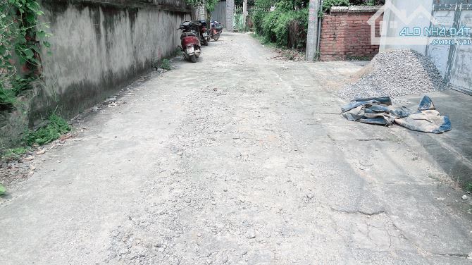 Thôn Vệ-Phúc Thịnh-Hà Nội 106m /7 tỷ 850 triệu ngõ thông ô tô tải vào đất - 2