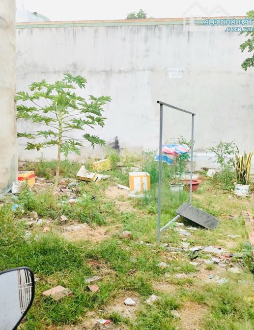 🌿 BÁN LÔ ĐẤT ĐẸP – KHU PHÂN LÔ TĂNG NHƠN PHÚ A - 2
