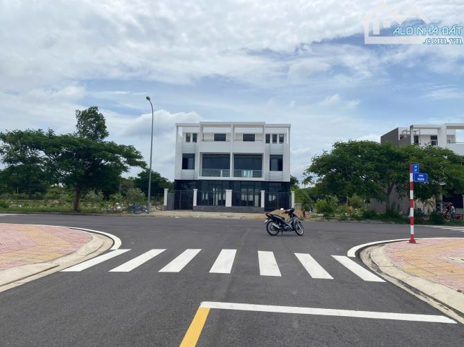 ĐẤT NỀN CẠNH CỤM KCN NHƠN TRẠCH GIÁ CHỈ 8TR/M2, CƠ HỘI KINH DOANH THU LỢI NHUẬN CAO - 2