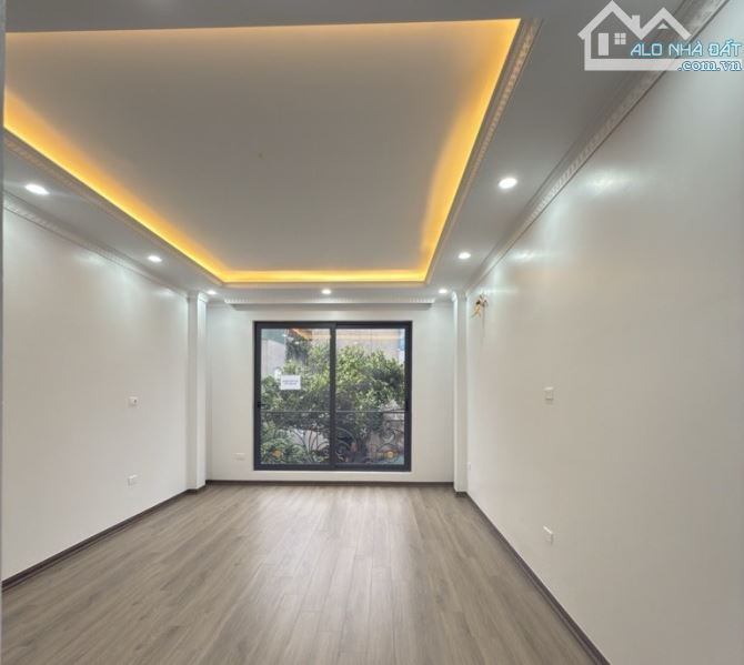 🏡SIÊU PHẨM Nhà mới 6 Tầng THANG MÁY, Cầu Giấy NGÕ THOÁNG Ô TÔ ĐỖ CỬA nhỉnh 11 tỷ - 2