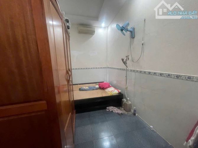 🏦HÓC MÔN MỘT SỆT ĐƯỜNG TÔ KÝ NHÀ CẤP 4 NGANG 3,5x20‎ = 70 GIÁ CHỈ CÒN 3,3 tỷ Tl QUÁ HỢP L - 2