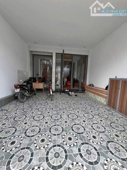 Vỡ nợ nên bán gấp căn nhà ở Tân Phú Trung-Củ Chi, Giá 1 tỷ120, DT 103m2, SHR. - 2