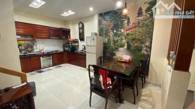 Bán nhà hẻm 2 ô tô tránh nhau Huyền Trân Công Chúa - Phường 8 - Vũng Tàu - 2