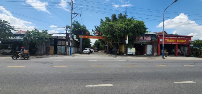 21M MẶT TIỀN KINH DOANH CỰC VIP DT 743A ĐOẠN GIỮA NGÃ 3 ÔNG XÃ VÀ NGÃ 3 ĐÔNG TÂN, DĨ AN. Đ - 2