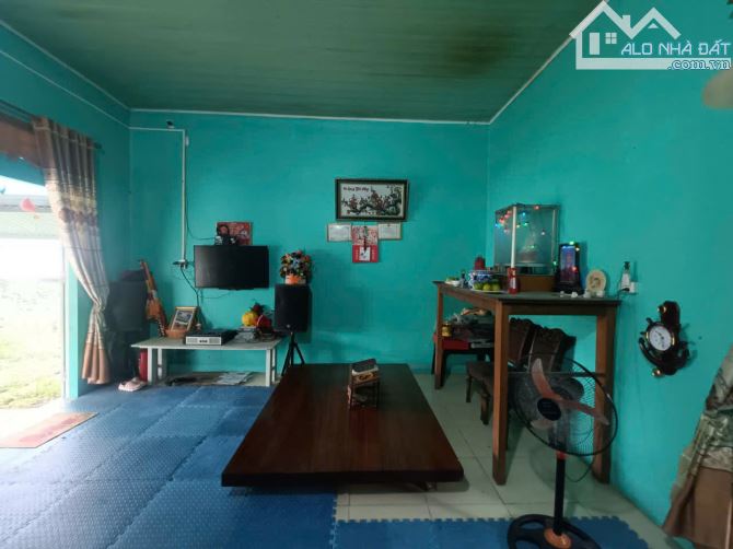 Bán đất thị trấn Đà Bắc, DT931m2, MT27m, 9 tỷ Hòa Bình - 2