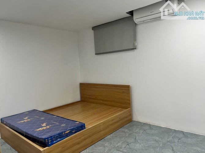 Chủ bán CCMN 6 tầng, thang máy, 52m, Doanh thu 60tr/tháng, Trần Duy Hưng - 2