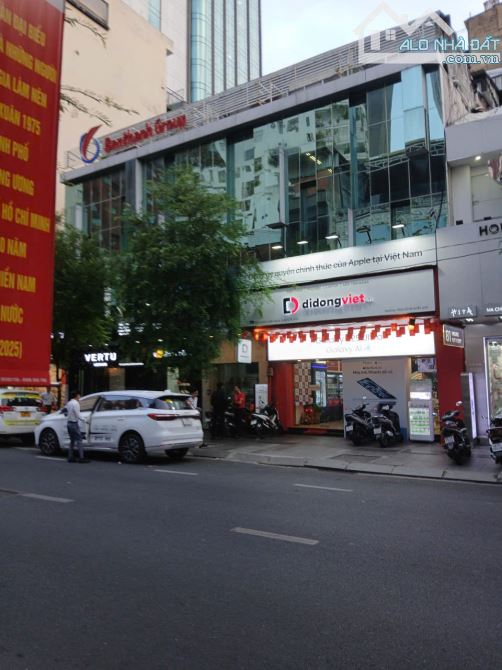 Bán Nhà Mặt Tiền Đồng Khởi, Bến Nghé, Q1, Ngang 8m x 19m sang trọng bậc 1 SG giá 458 tỷ - 2