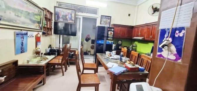 Bán gấp! Mặt phố Hà Trì DT 75m2, 5 tầng, MT 5m, vỉa hè rộng, kinh doanh, chỉ 21.2 tỷ - 2