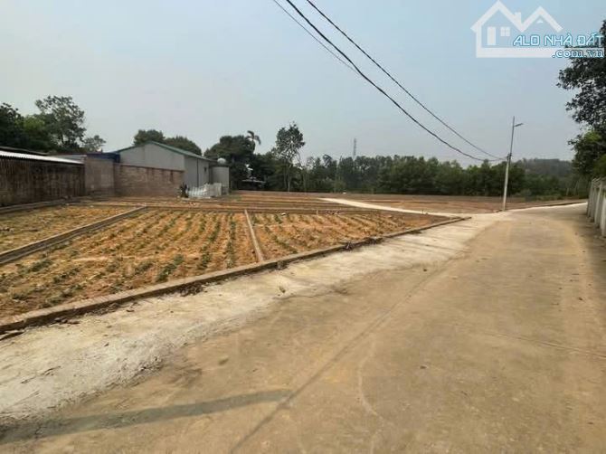 CHÍNH CHỦ CẦN BÁN 100M FULL THỔ CƯ ĐẤT SÓC SƠN. - 2