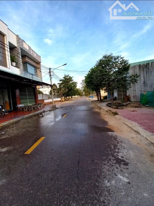 🏡Bán đất dt 100m2 khu dân cư vĩnh liêm,P Bình Định, tx An Nhơn ,Bình Định - 2