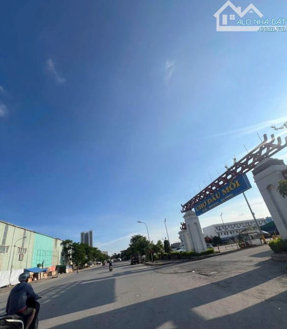 ❌❌❌Bán đất 487,6m2 ngang 36,4m gần Chợ Hoa Quả, Sở Dầu, Hồng Bàng giá 47tr/m2 - 2