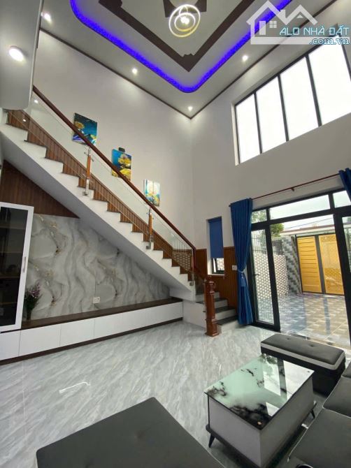 NHÀ GÁC LỬNG NGAY LÀNG BƯỞI TÂN TRIỀU - 2