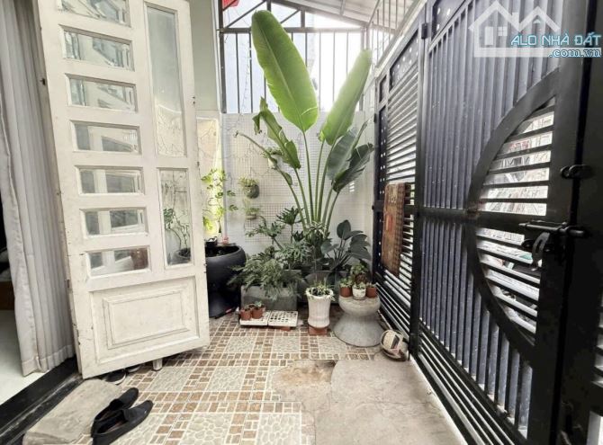 GIẢM THÊM 500TRIỆU, TÔI BÁN NHÀ 77M2(5,5x14M) TRẦN PHÚ, PHƯỜNG 4, QUẬN 5. GIÁ 4TỶ930 - 2