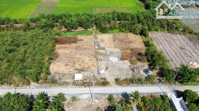 Bán Đất Thổ Cư Giá 2,7tr/m2 Mặt Tiền số 73 Nguyễn Thị Dạng - 2