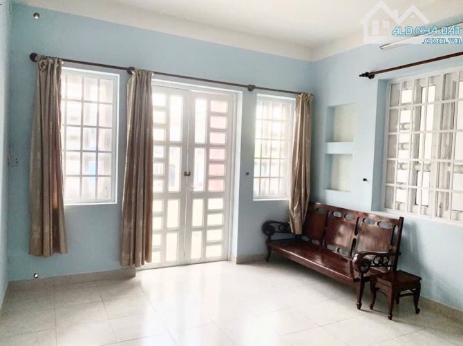 NHÀ BÌNH TRỊ ĐÔNG-54M2-4PN-3 TẦNG+SÂN THƯỢNG-HẼM 6M THÔNG-SÁT CHỢ-KHU TÊN LỬA-CHỈ 5 TỶ++ - 2