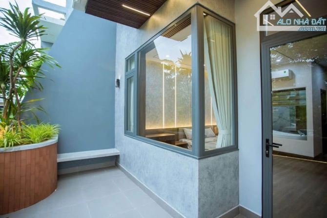 CẦN BÁN NHÀ LÊ QUỐC HƯNG QUẬN 4 | 3 TỶ 580TR | SỔ HÔNG RIÊNG - 2