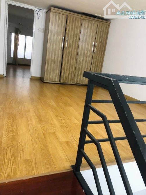NHÀ 2 TẦNG GIÁ RẺ – LÊ TRỌNG TẤN – TÂY THẠNH TÂN PHÚ 48m2 - SÁT XE HƠI THÔNG– CHỈ 3.8 TỶ - 2