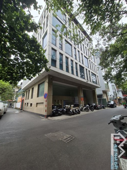 KHUẤT DUY TIẾN THANH XUÂN NHÀ PHÂN LÔ VỈA HÈ Ô TÔ TRÁNH 2 MẶT NGÕ SIÊU ĐẸP 95m 26 TỶ - 2