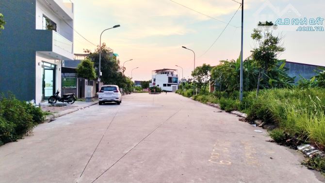 Bán đất biệt thự TĐC Đồng Hòa 3, Đồng Hòa, Kiến An, Hải Phòng - 2