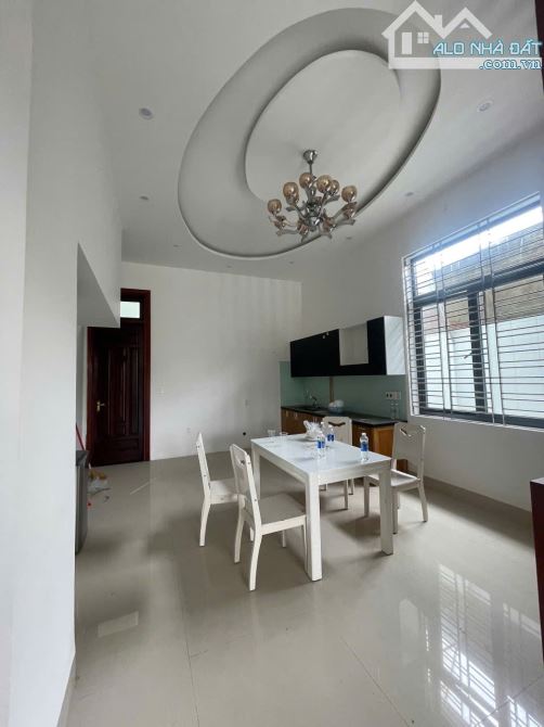 Gấp bán biệt thự 2 tầng KĐT Hoà Xuân đường Mai Chí Thọ-206m2-16.8 tỷ - 2