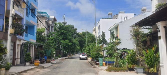 Cần bán đất mặt tiền KDC Thạnh Mỹ Lợi, Quận 2 – 115m² – Giá 13.5 tỷ - 2